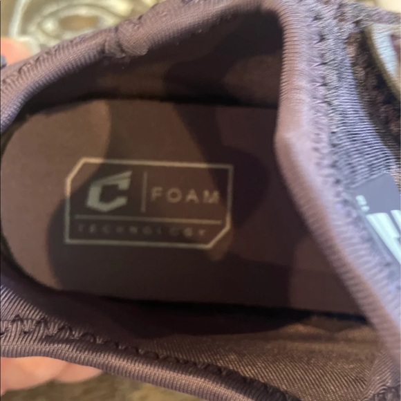 Women's C Foam sneakers 6.5 - Picture 4 of 5